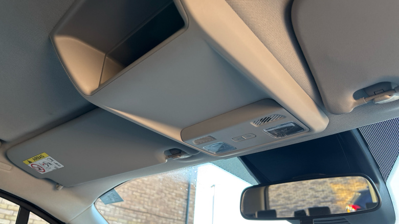 Ford Tourneo Custom Transit Custom Tourneo L2 Diesel Fwd 2.0 EcoBlue 185ps L/R 8 Seat Titanium X Auto